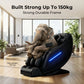 ITOUCH AI Massage Chair (Model P9) Black