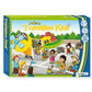 Beleduc - One World Travellino Kids - Social Skills Game Educational Game -**