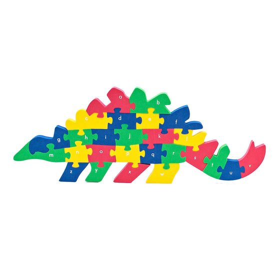 Reduced To Clear - Puzzle Dinosaur
