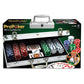 Ambassador - ProPoker Poker Chips In Aluminum Case 300 11.5g
