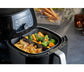 Philips Premium XXL 7.3 Litre Digital Airfryer, 1.4kg HD9650/99