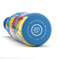 Cool Bottles - Triple-Insulated Water Bottle - Sunshine Fiesta 500ml
