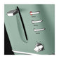 Russell Hobbs 2 Piece Royal Pack Teal RHPRP-58