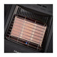 Russell Hobbs 3 Panel Gas Heater RHGH02