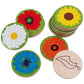 Beleduc - Papilio - Colour Recognition & Critical Thinking Game - 34pcs -**