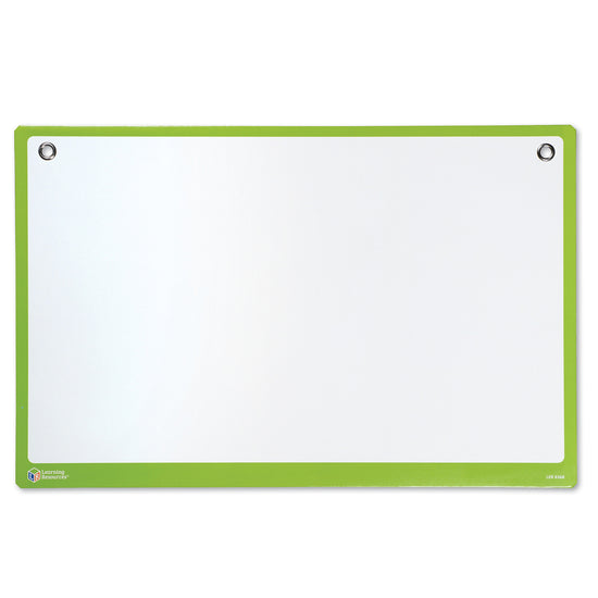 Learning Resources - Magnetic Collaboration Boards - Set of 4