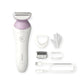 Philips Lady Shaver Series 6000 Cordless Shaver With Wet And Dry BRL136/00
