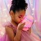 Glo Pals - Water Activated Sensory Play Jar - Bubblegum