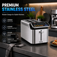 Feelive 4 Slice Smart Digital Toaster KST088AE