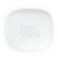 JBL Wave Flex True Wireless Earphones White