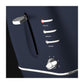 Russell Hobbs 2 Piece Navy Royal Kettle Pack RHPRP-6B