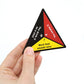 Big Potato Games - P for Pizza Extra Spicy - Party Card Game - 2-4 Players