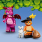 LEGO® Minifigures Shrek Series Mystery Box Toy (1 of 12 to Collect) 71053