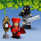LEGO® Minifigures Shrek Series Mystery Box Toy (1 of 12 to Collect) 71053