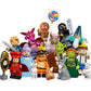 LEGO® Minifigures Shrek Series Mystery Box Toy (1 of 12 to Collect) 71053