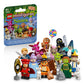 LEGO® Minifigures Shrek Series Mystery Box Toy (1 of 12 to Collect) 71053