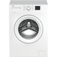Defy 6kg White Washing Machine - DAW381