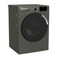 Defy 12kg Steam Cure Front Loader DAW388