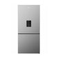 Hisense 463lt Fridge Freezer H610BS-WD