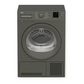 Defy 9kg Heat Pump Dryer DTD323