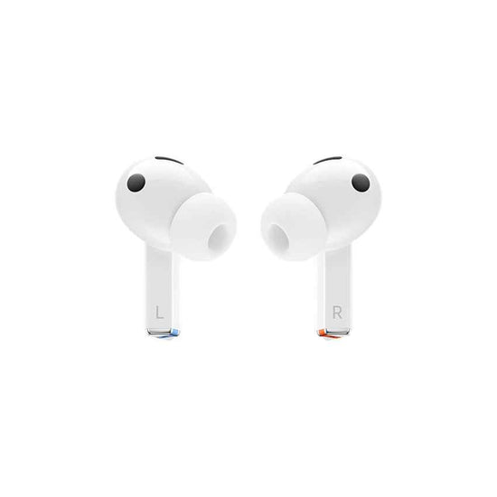 SAMSUNG GALAXY BUDS3 PRO - WHITE SM-R630NZWAXFA