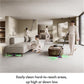 Dyson PencilVac Fluffycones Cordless Hard Floor Vacuum