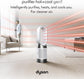 Dyson Purifier Hot+Cool™ Gen1 HP10