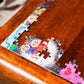 Big Potato Games - Day at the Festival - 101 Music-based Riddles - Jigsaw Puzzle - 1000pcs