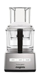 Magimix 4200XL Compact Food Processor Satin 18471SF