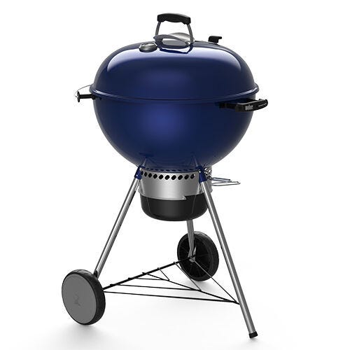 Weber Master Touch Ocean Blue - 14716004