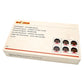 Educo - Game - Children of the World - Emotion Game - 55pcs Wooden Box