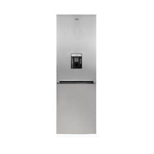 Defy NatureLight 327Lt Frost Free Combi Refrigerator - DAC675