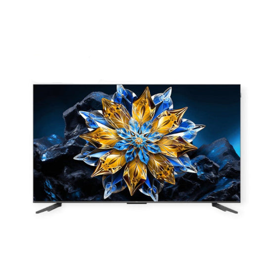 TCL 55-inch C655 PRO QLED Google TV 55C655PRO