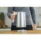 Zwilling Enfinigy Kettle 1.5L Silver ZW-53005-000-0