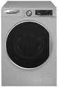 Smeg 9kg Washing Machine (Silver)- WM3T94SSA