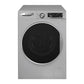 Smeg 9kg Washing Machine (Silver)- WM3T94SSA