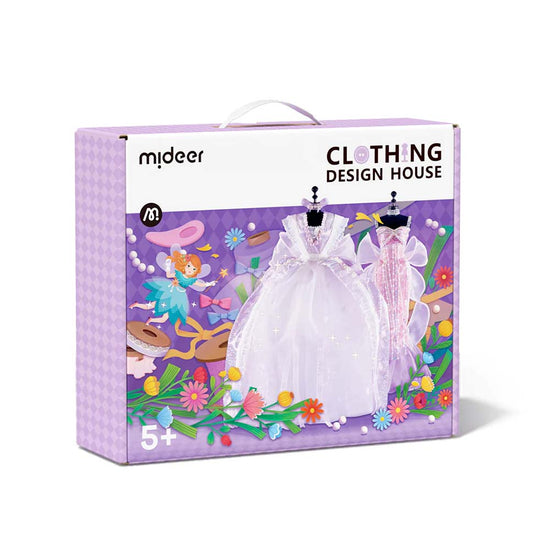 Mideer - Clothing Design House Princess&