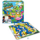 Ambassador - 3D Snakes & Ladders Game