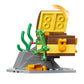 Cogo - Building Block Set - Magical Underwater Castle - 845 Pieces
