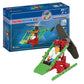 fischertechnik Home Education - Solar Construction