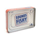 Big Potato Games - Sounds Fishy - Family Game - Travel-Size - 4-10 Players