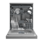 Defy 15 Place Inox Dishwasher DDW257