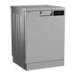 Defy 15 Place Inox Dishwasher DDW257