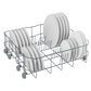 Defy 13 Place Dishwasher White DDW240