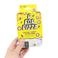 Big Potato Games - P For Pizza Travel Size in Tin - Family Card Game - 2-4 Players