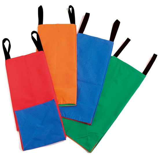 EDX Education - Hopping Sacks 4pc pbag