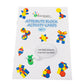 EDX Education - Activity Cards & Booklet - Attribute Blocks- 20pcs