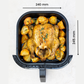 Instant Vortex Plus 6-in-1 Air Fryer 5.7 Litre 140-3069-01-SA
