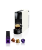 Nespresso Essenza Mini Coffee Machine White - C30-ZA-WH-NE2