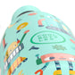 Cool Bottles - Kids Triple-Insulated Water Bottle - Short Circuit 500ml